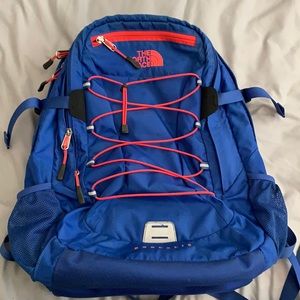 North Face Borealis backpack